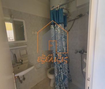 Studio/Γκαρσονιέρα για ενοικίαση Μεταμόρφωση (Βόλος) - Photo 5