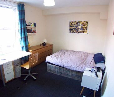 1 bedroom terraced house to rent - Photo 3