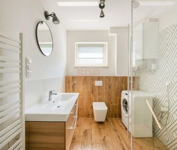 Pokój w czteropokojowym mieszkaniu - Photo 4