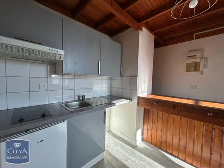 Location Appartement 1 pièce 31m² TALENCE 33400 - Photo 4