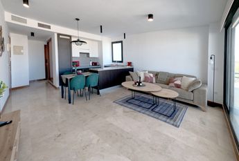 1º A Campoamor Golf – Id 563