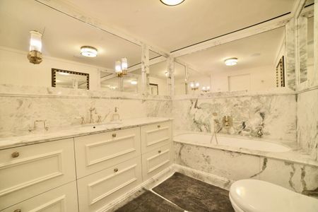 Rent to Buy - Luxury Apartment with Garden on the Waterfront - Photo 5