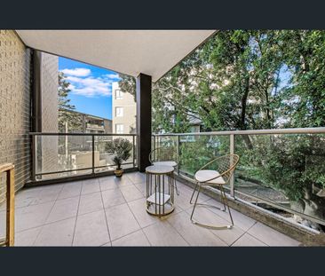 P111/81-86 Courallie Avenue, Homebush West, NSW 2140 - Photo 5
