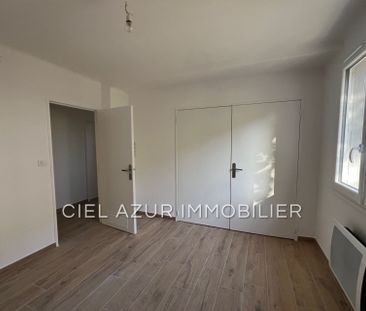 Location Appartement 3 pièces 65m² VALLAURIS 06220 - Photo 4