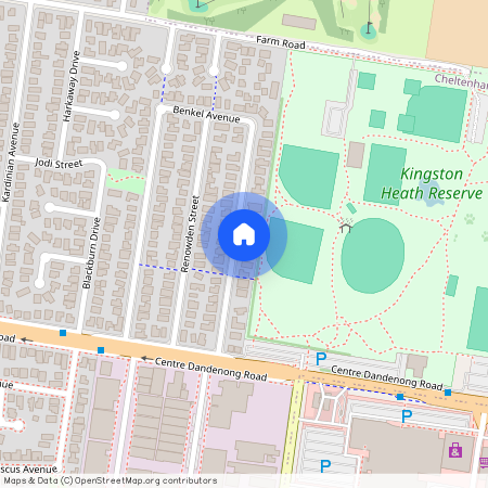 93 Benkel Avenue, Vic 3192, Cheltenham