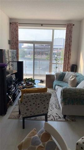 For Lease - 70 Forest Manor Road Unit# G06, Toronto, Ontario - Photo 2