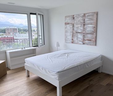 2.5 Zimmer, 73 m², 3. Stock - Photo 4