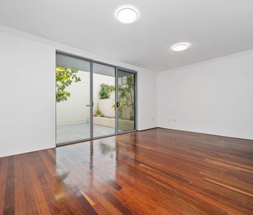 39 Ivy Street, Botany NSW 2019 - Townhouse For Rent | Domain - Photo 4