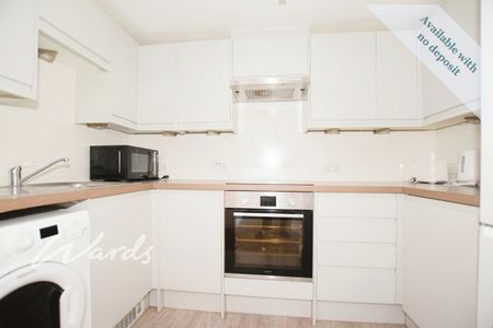 3 bedroom apartment to rent - Photo 2