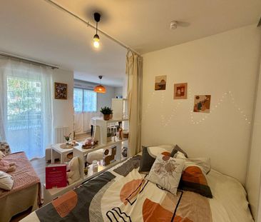 Location Appartement 1 pièce 30m² ANGERS 49000 - Photo 2