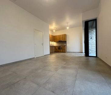 Appartement te huur - Foto 2