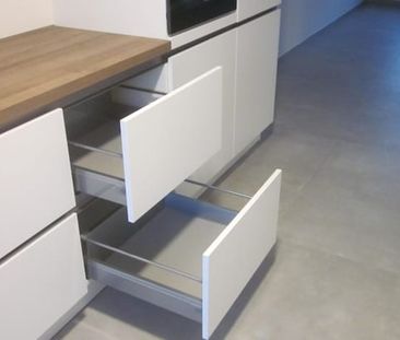 Appartement te huur - Photo 1