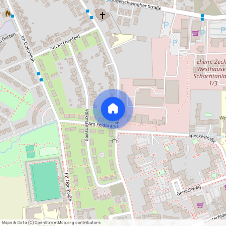 Rohdesdiek 41, 44357 Dortmund