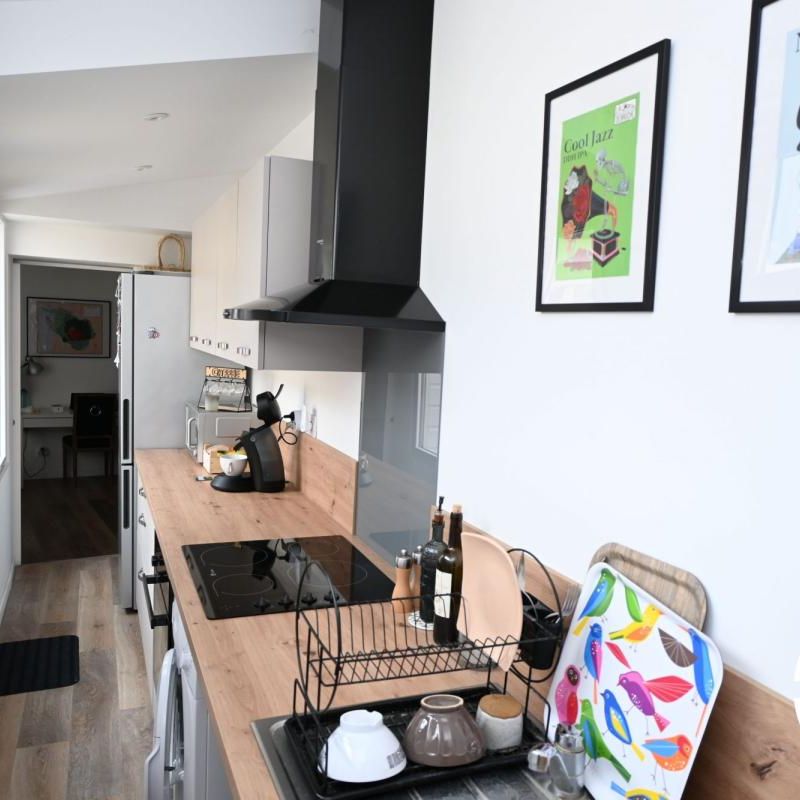 Location Maison 4 pièces 77m² COGNAC 16100 - Photo 1