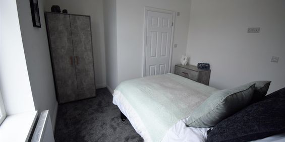 1 bed house share to rent in Brockenhurst Street, Burnley, BB10 - Photo 3