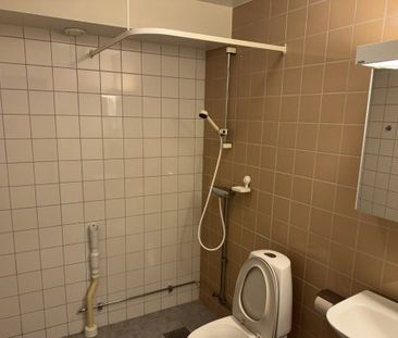 Parkgatan 9 95331 Haparanda - Foto 2