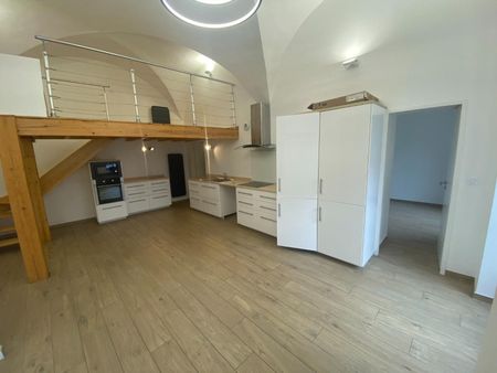 Appartement 2 pièces à louer Montbrison - 42600 / Réf: LA3862-COMPANY39997BYE - Photo 5