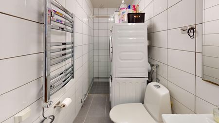 Kommissgatan, Helsingborg - Photo 3