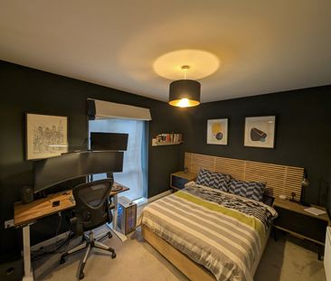 1 Bed Flat, Brunel House, E11 - Photo 4