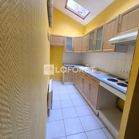Maison T2 Pithiviers à louer - Photo 5