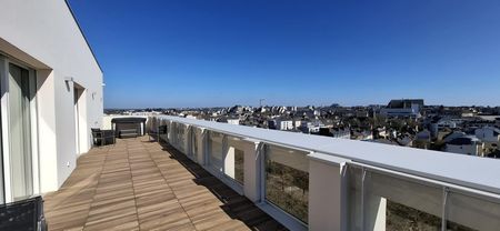 Appartement T5 à louer - 161 m² - Photo 5