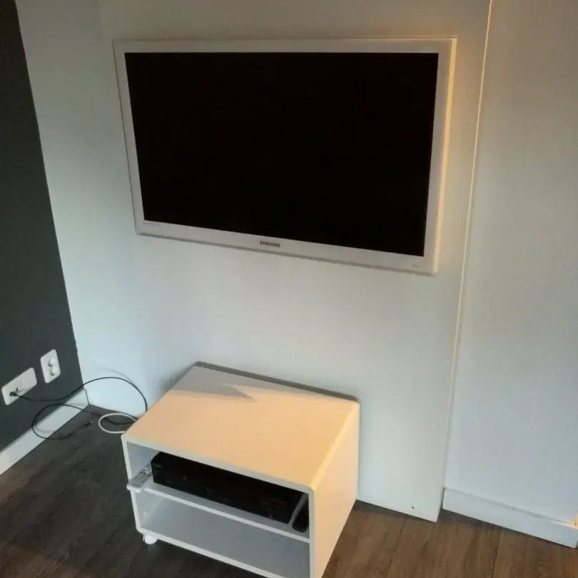 Appartement Kromakkerweg, Eindhoven - Appartement meublé d'une chambre avec jardin - Photo 1