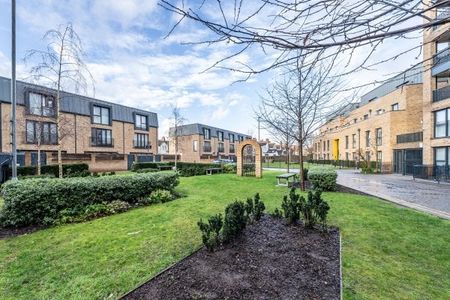 Caro House, Croydon, CR0, Property for rent - Photo 5