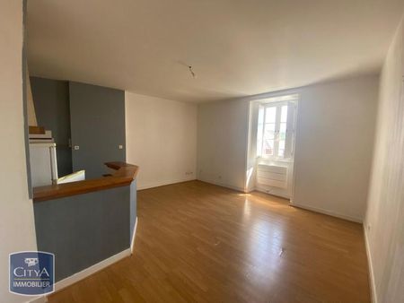 Location Appartement 3 pièces 53m² PERIGUEUX 24000 - Photo 4