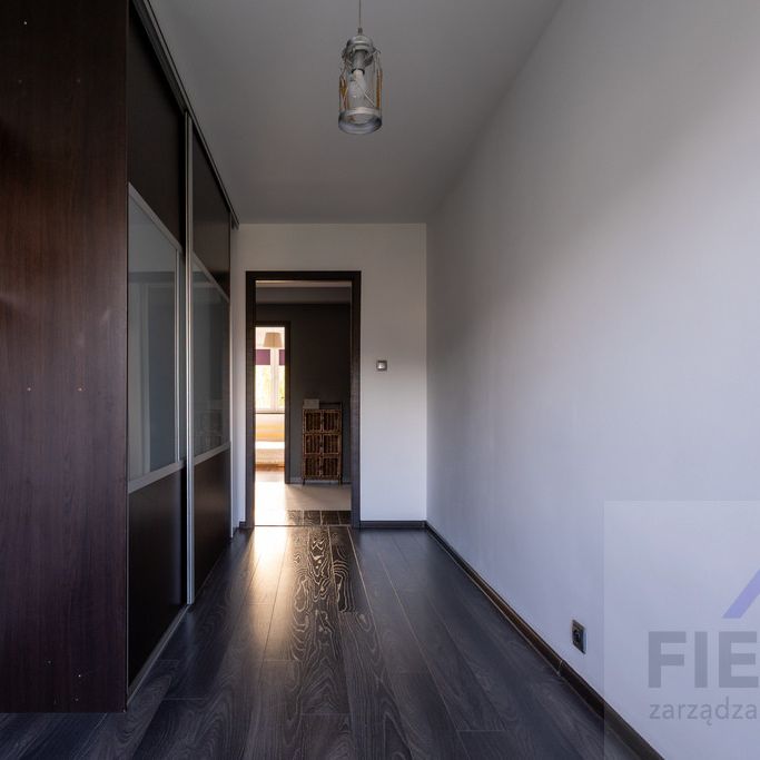 Tychy Urbanowice, ul. Lwa Tołstoja - Zdjęcie 1