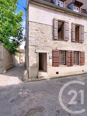 Location Appartement 2 pièces 48m² NEMOURS 77140 - Photo 1