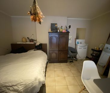 Kamer 1 - Sint-Amandstraat 34 - Photo 6