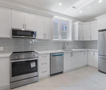 For Lease - 177 The Queensway S N/A Unit# B, Georgina, Ontario - Photo 5