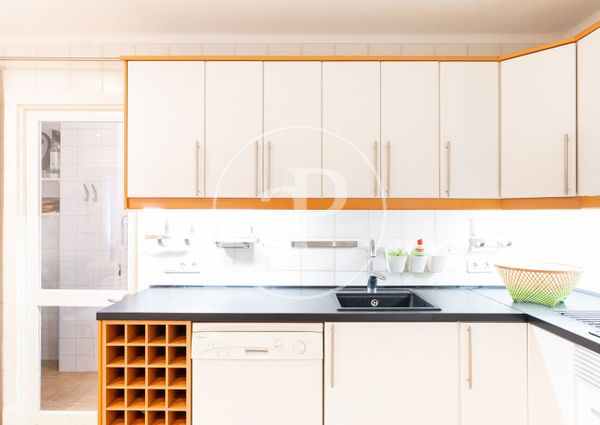 Apartment for rent in Santa Catalina