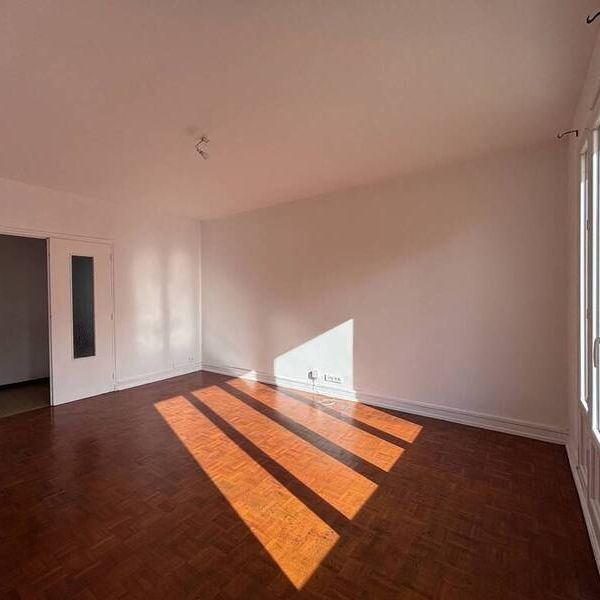 Appartement 3 pièces - Photo 1