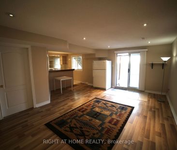 For Lease - 5260 Floral Hill-Basement Crescent, Mississauga, Ontario - Photo 2