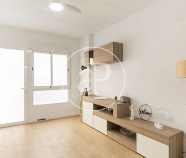 Flat for rent with Terrace in Puerto de Sagunto - Foto 1