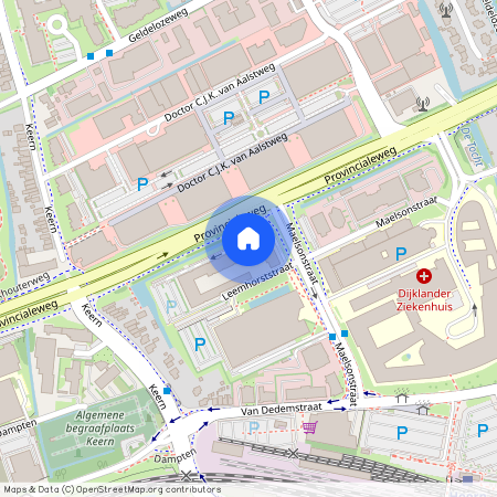 Leemhorststraat, 128, Hoorn