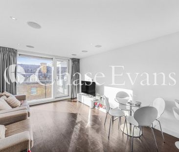 1 bedroom flat to rent - Photo 2