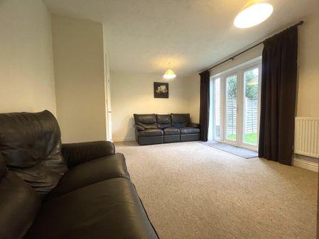 Alicante Way, Norwich - Photo 2