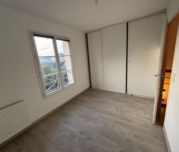 Location maison 3 pièces 61.45 m2 à Notre-Dame-d'Oé - Photo 1