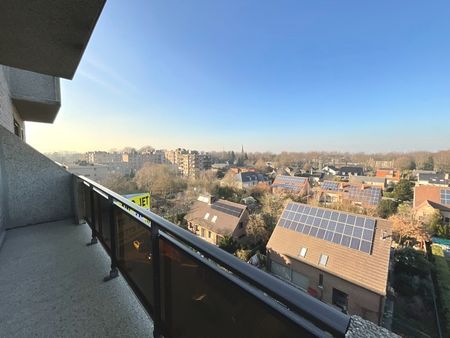 Mooi energiezuinig appartement met 2 slaapkamers en 3 terrassen - Foto 4