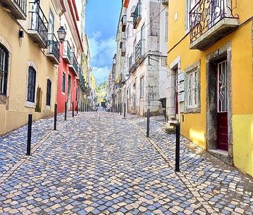 Apartamento T1 em Lisboa - Photo 6