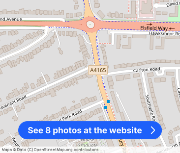 Woodbank House, 399 Banbury Road, Oxford, OX2 - Photo 1