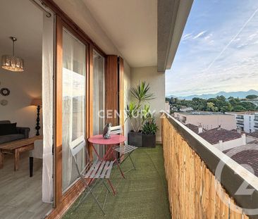 Location Appartement 3 pièces 63m² AUBAGNE 13400 - Photo 5