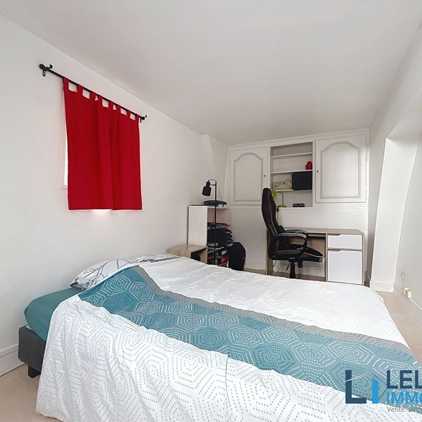 Location Appartement 1 pièce 19m² ROUEN 76000 - Photo 1