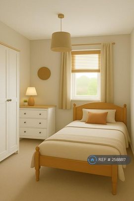 1 bedroom in a house share to rent - Photo 1