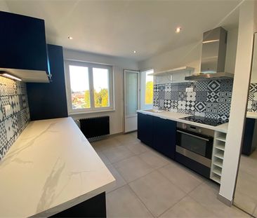 Location Appartement 3 pièces 70m² - Photo 5