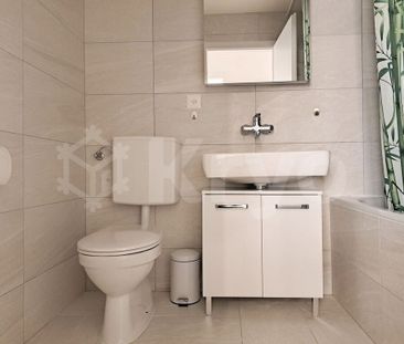 N14 – BOVERIE 6, 3.5 room apartment with reduced price - Foto 2