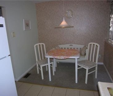 For Lease - 50 Araman Drive, Toronto, Ontario - Photo 4