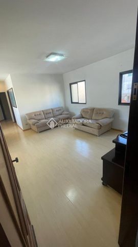 Apartamento com 3 quartos e 100m² para alugar em Campestre, Santo André. - Photo 2